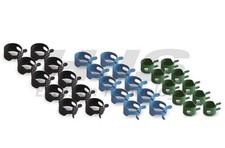 HJS Schlauchverbindersatz, Drucksensor (Ruß-/Partikelfilter)  für VW