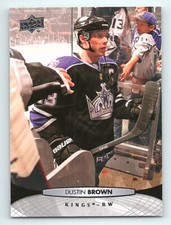2011-12 Upper Deck Series 2 Hockey Base Singles #251-450 - Take your pick!