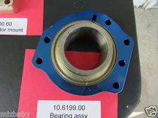 Freeline 50mm  Axle bearing Assembly go kart racing Birel Tony CRG New bargain