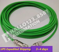 SIEMENS Signal Cable 6FX5002-2DC30-1BA0 10m NEW