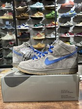 Nike Dunk Pro SB High Iron for Sale | Authenticity Nike Dunk Pro SB High Iron for Sale | Authenticity