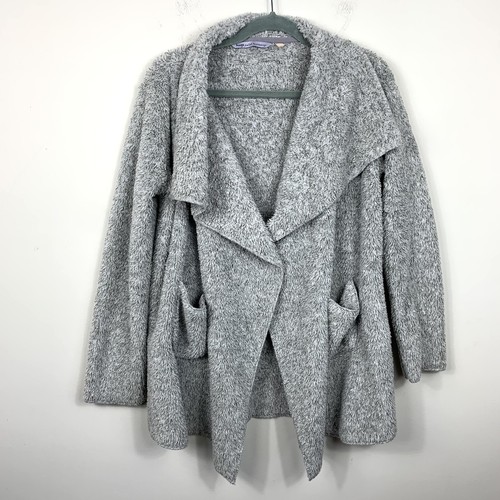Small Hug-Me Cardigan Sweater Pockets 