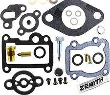 GENUINE ZENITH Carburetor Kit fits Caterpillar D2 10439 10439A 10439B 5F8248 G37