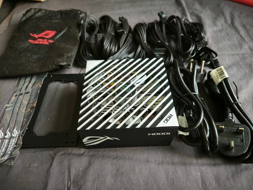 ASUS ROG Loki SFX-L 1000W 80 Plus Platinum PC-Netzteil