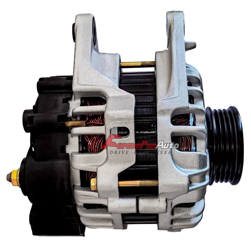 Alternador para Kia Spectra Spectra5 07-09 Hyundai Elantra 07-12 2,0 L 37300-23650 Foto 2 de 4