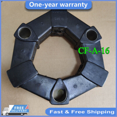 New 16A Coupling Replacement for Centaflex CF-A-16 Series 2019608 3633643 778322