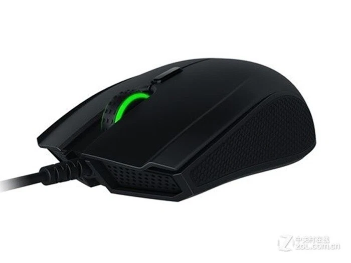 Razer Abyssus V2 Wired 5000 DPI Gaming Mouse - Image 3 of 3