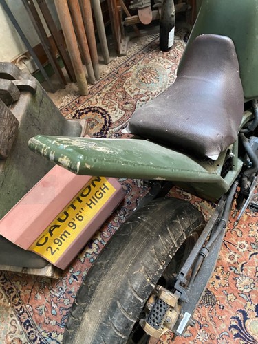 FZR 1000 2 RG nur DEKO - Bild 6 von 6