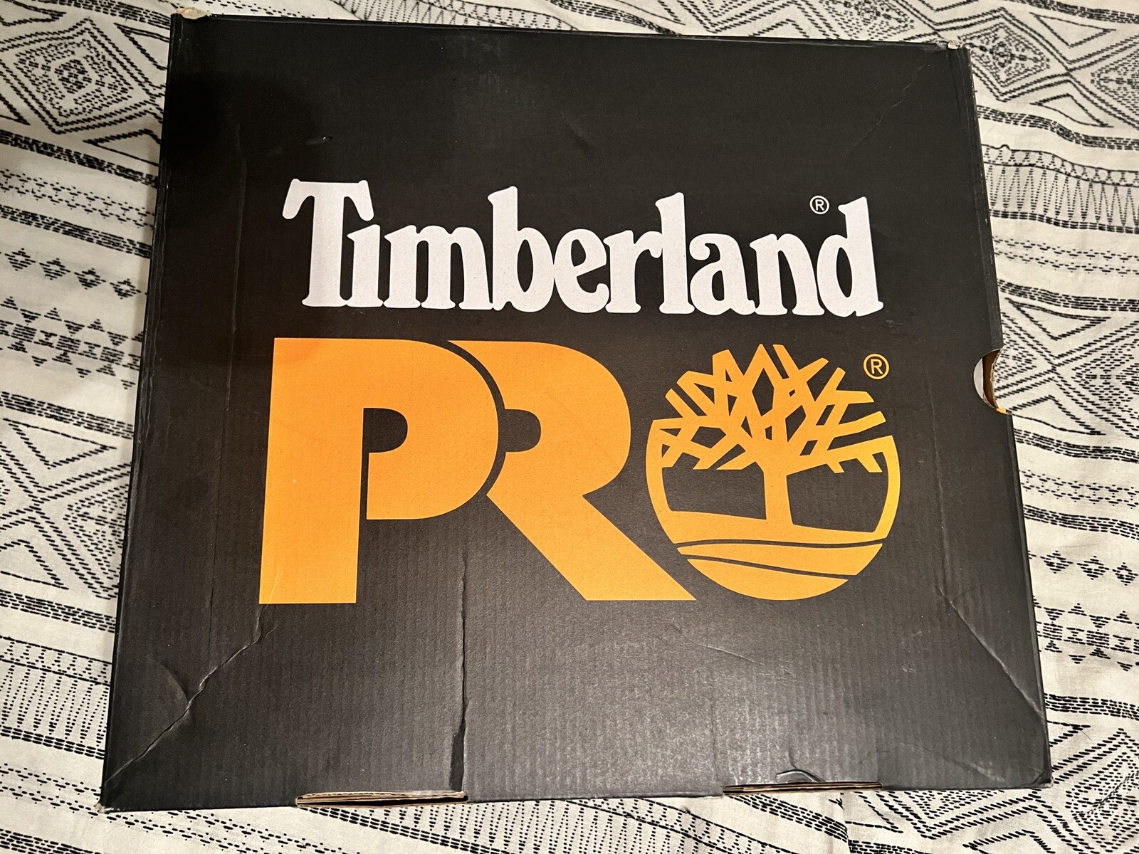 timberland stockdale