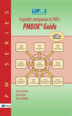A Pocket Companion To Pmi's Pmbok Guide