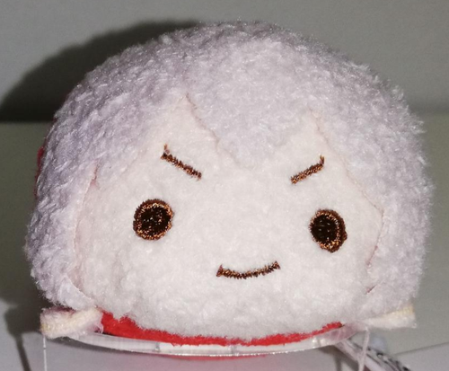 Capcom Store Limited Japan Capcorom Mini Plush Devil May Cry 5 DMC Toy Japanses - Picture 2 of 17