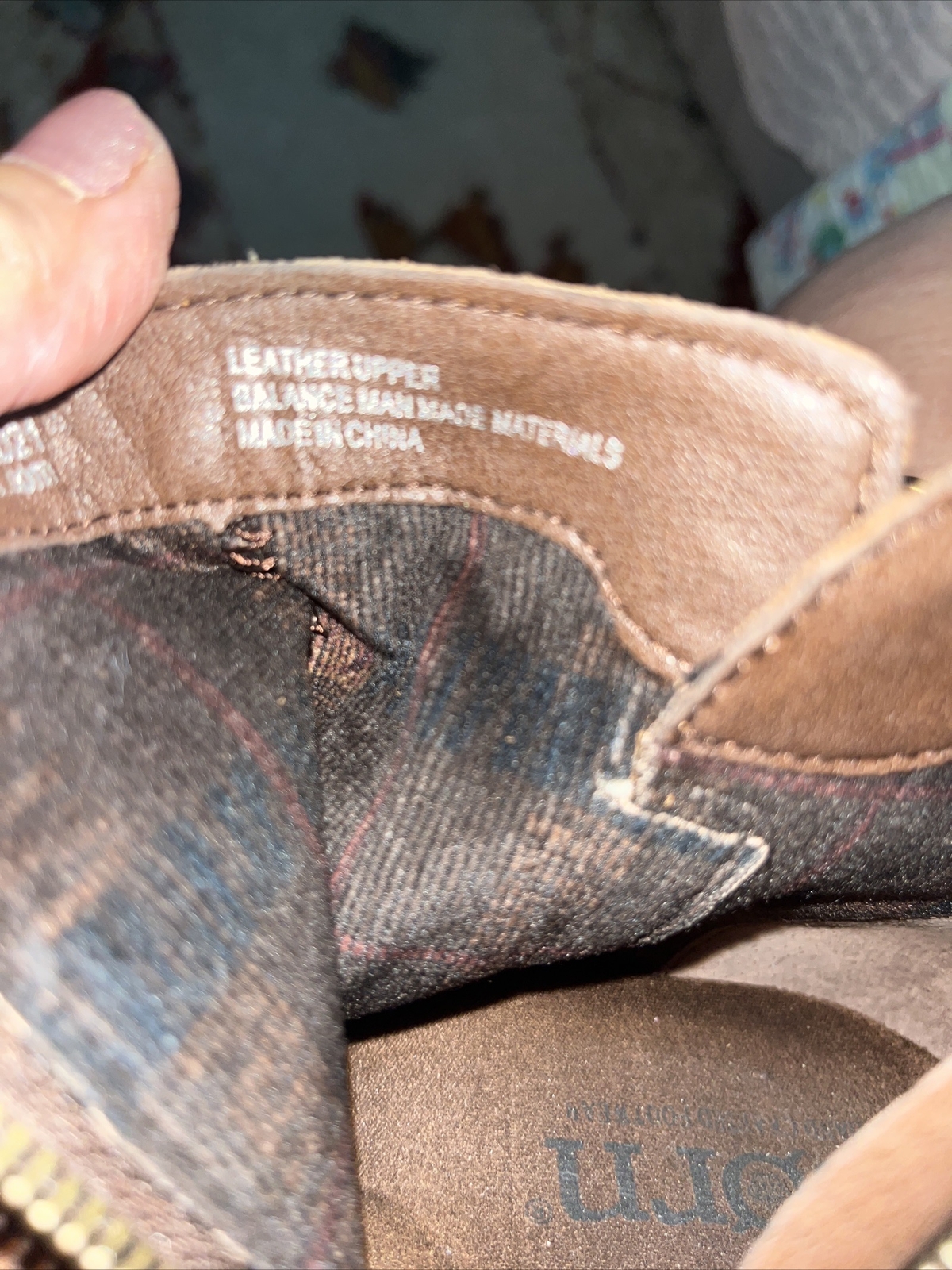 born boots 8.5 new womens eBay