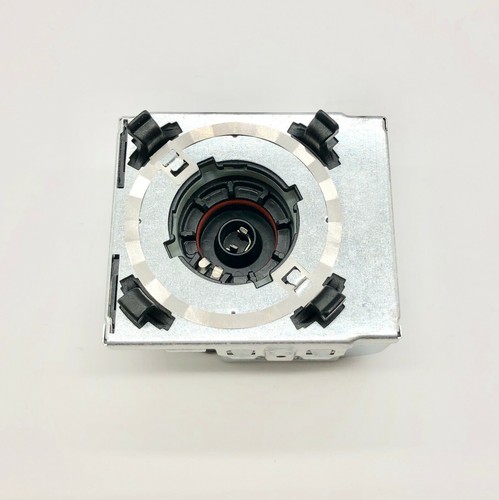 New OEM Audi A6 S6 A8 S8 Xenon HID Light Bulb Igniter Ignitor Lamp Socket - Picture 2 of 2