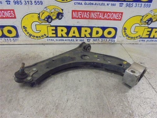 Antriebswelle Links Vorne Volkswagen Golf V (1K1)(2003->) 1.9 Tdi Bru