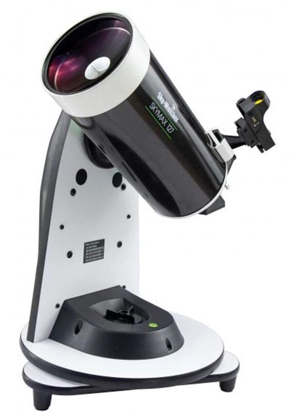 Skywatcher Skymax-127 Virtuoso GTi WI-FI GoTo Tabletop Telescope #10996 SO (UK) - Image 2 of 4