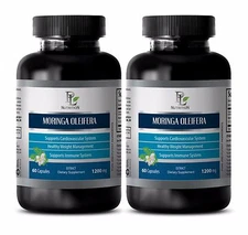 Moringa Source MORINGA OLEIFERA EXTRACT Rich source of essential minerals 2B