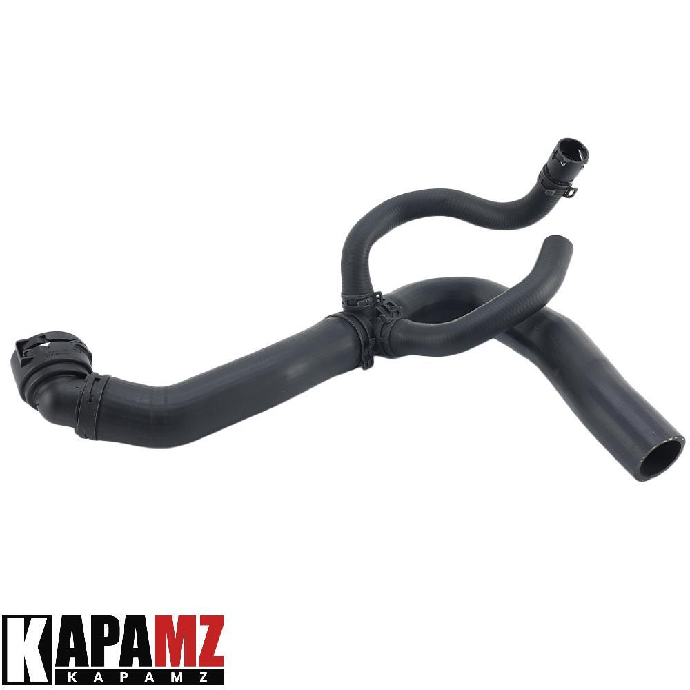 2017-2022 Jeep Compass Radiator Outlet Hose 68249896AC 1Pcs