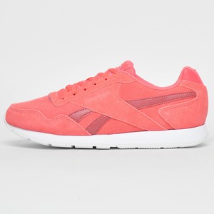 Reebok Classic Royal Glide Women's Girls Suede Leather Casual Fashion Trainers