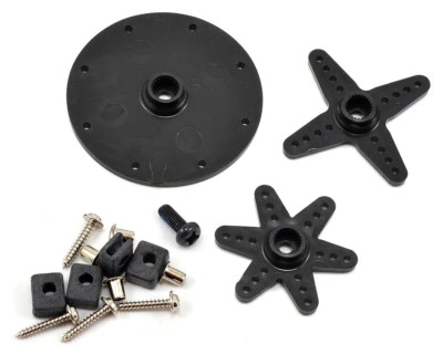 中古　FUTABA BLS172SV サーボ Futaba BLS172SV Servo Specs and Reviews