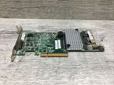 CISCO UCS-RAID-9266 MegaRAID 6Gb/s SAS SATA Controller PCIE Card 9266-8i S7-12