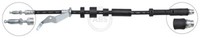 A.B.S. SL1483 Bremsschlauch 520 Mm FüR Volvo