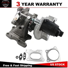 TD025 Turbo Turbocharger for 2016-2021 Honda Civic EX-L EX-T LX CR-V 1.5L Engine