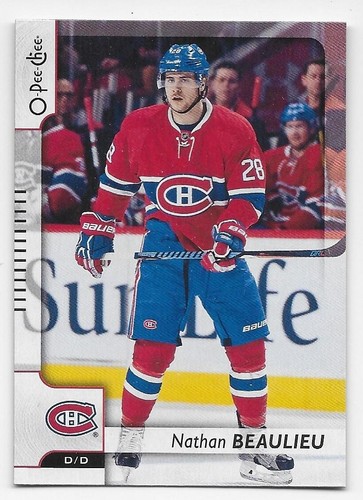17/18 O-PEE-CHEE BASE Hockey (#251-500) U-Pick From List - Picture 57 of 248