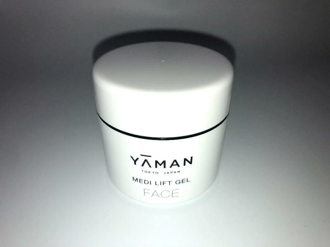 YA-MAN EPM-18BB Medi Lift Plus Series Beauty Face Device Used | eBay