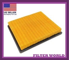 Engine Air Filter For 2014-17 Regal | 2014-19 Impala | 2013-15 Malibu US Seller
