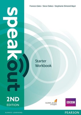 Frances Eales (u. a.) | Speakout Starter 2nd Edition Workbook without Key | Buch