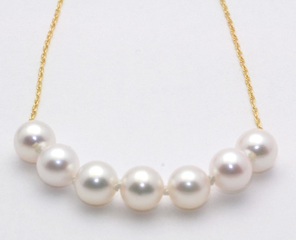 Top more than 157 add a pearl necklace tradition super hot