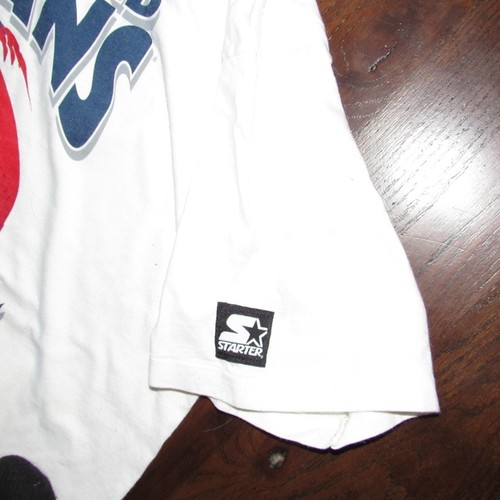 2 felpe e camicia vintage anni 90 Chief Wahoo 1 Current Cleveland Indians - Foto 7 di 13