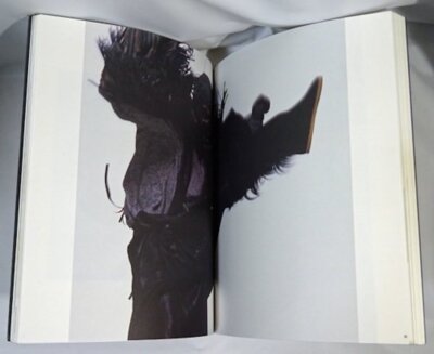 Issey Miyake & Miyake design studio 1970-1985 Design Works Book