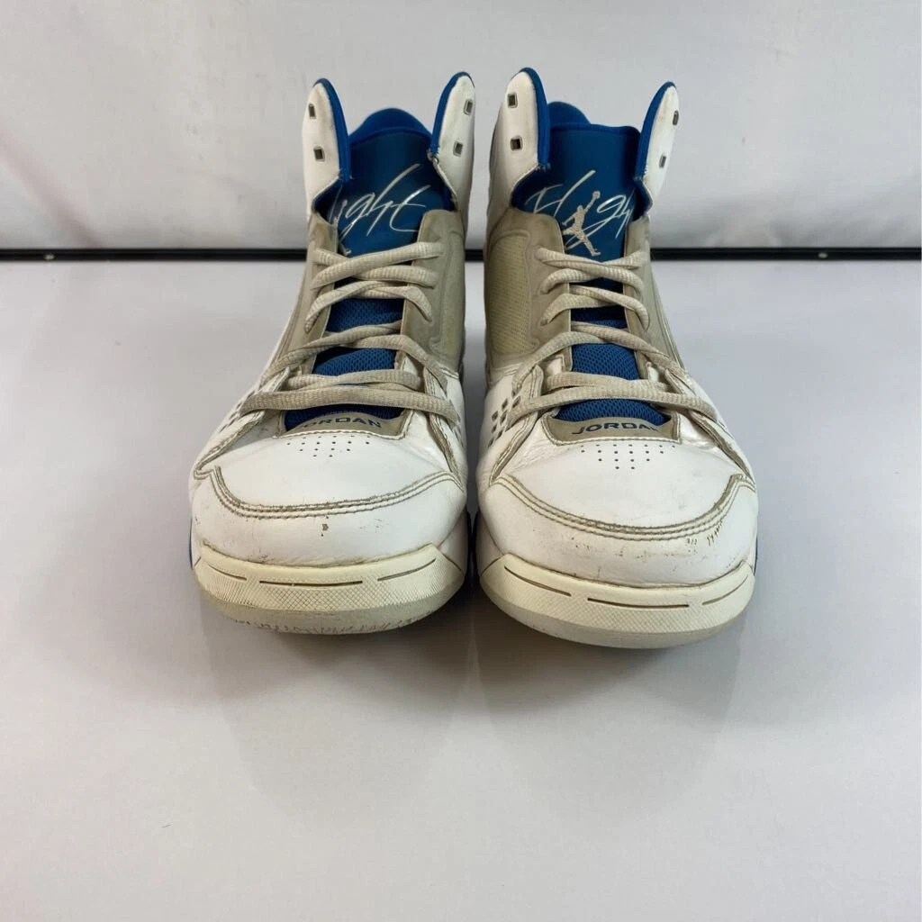 Jordan flight 23 sales rst blue and white