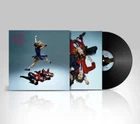 Maneskin - Rush! Limited Edition Black Vinyl LP /w Signed Insert OOS New Sealed