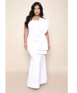 size 2x formal dresses