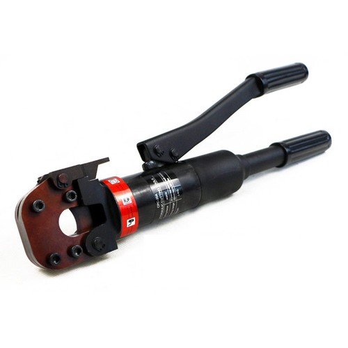 4-20mm Hydraulic Cable Cutter Wire Rope Scissors Metal Steel Wire Cutting Tool - Picture 1 of 6