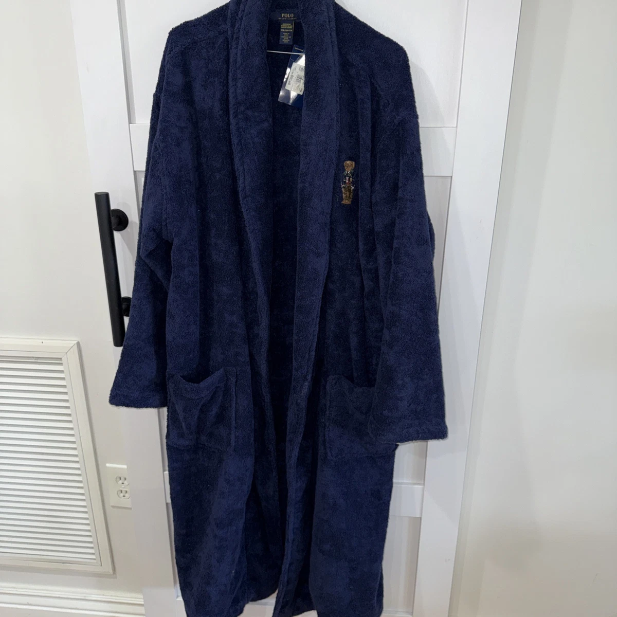 Ralph Lauren Robes for Men for sale | eBay