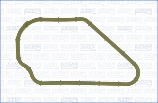 Ajusa Dichtung GehäUsedeckel (KurbelgehäUse) 01234700 FüR Hyundai Sonata 5 NF TG-image