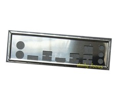 I/O IO Shield For Asus PRIME z390-p Backplate Motherboard