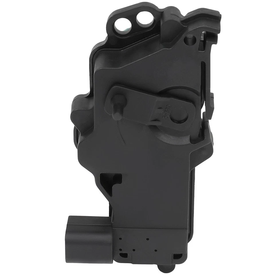 Actuador de cerradura de puerta motor lado del pasajero derecho para Mustang Mountaineer Explorer Foto 4 de 4