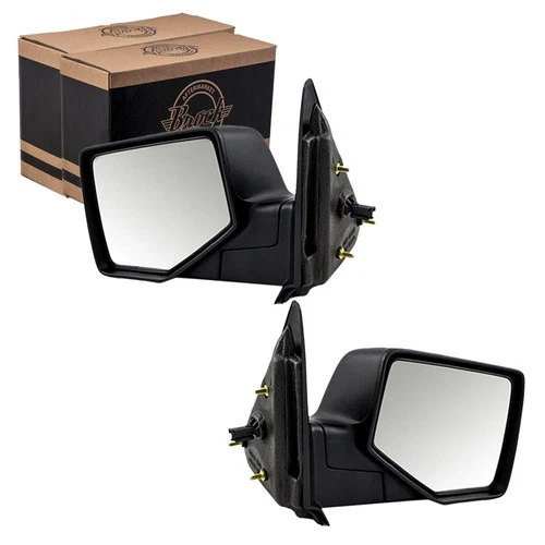Power Mirror fits 2006-2011 Ranger Set 8L5Z17682AA FO1321282
