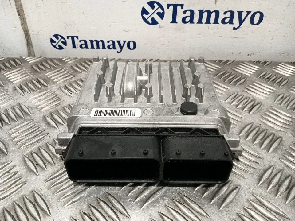 A6511501879 CENTRALINA MOTORE / A0054469640 / 1184586 PER MERCEDES-BENZ VIANO W - Immagine 4 di 4