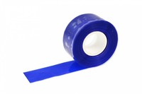 SelbstverschweißEndes Isolierband 25 Mm X 3,5 M, Blau