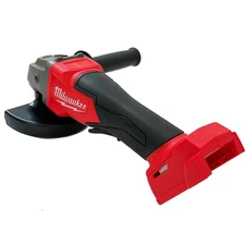 Milwaukee Braking Brushless Angle Grinder 125mm