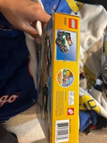 LEGO CREATOR: Adventure Vehicles (31037)