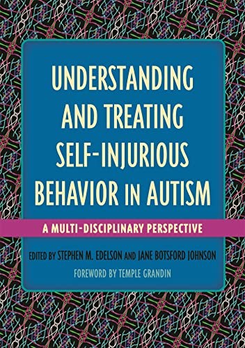 Understanding and Treating by Foreword by Temple Grandi (PB 2016) - Image 5