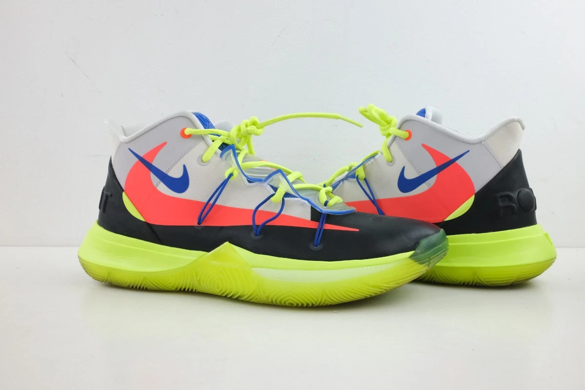 Nike ROKIT x Kyrie 5 All Star for Sale | Authenticity Guaranteed