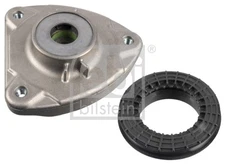 Front axle Febi Bilstein 109069 repair kit, strut support bearing for Mercedes