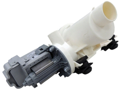 #ad Maytag MHWE300VW13 Washer Water Drain Pump amp; Motor $61.19